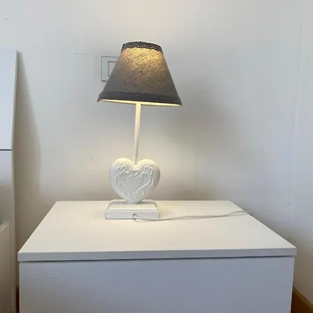 Dad Loft アパート レッチェ