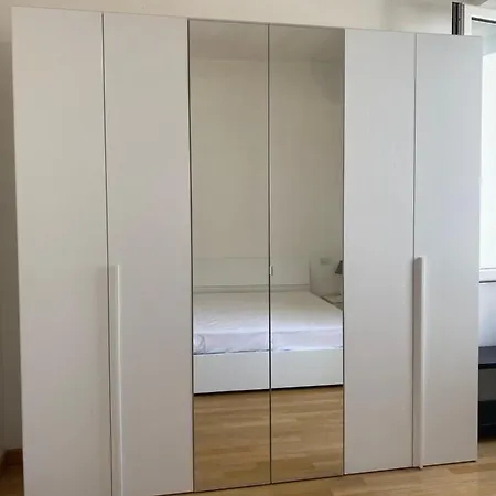 Dad Loft Апартаменты